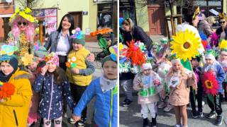 Fot. Przedszkole Publiczne nr 1 w Środzie Śląskiej