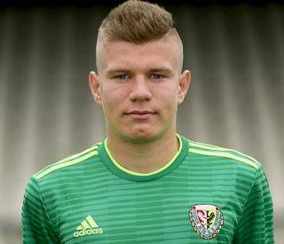 Piotr Samiec-Talar powołany do reprezantacji Polski!