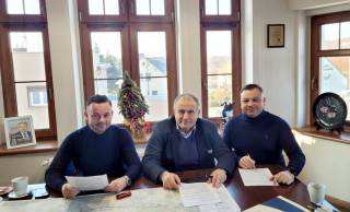 Fot. Urząd Miejski w Miękini