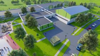 Wizualizacja hali (mpr)