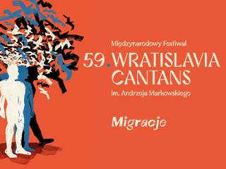 W najbliższy piątek, 6 września o godzinie 19:00 zapraszamy do Kościoła Podwyższenia Krzyża Świętego na przepiękny koncert organizowany w ramach 59. edycji Międzynarodowego Festiwalu Wratislavia Cantans