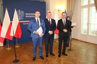 Kolejne pieniądze napływają do gminy Udanin