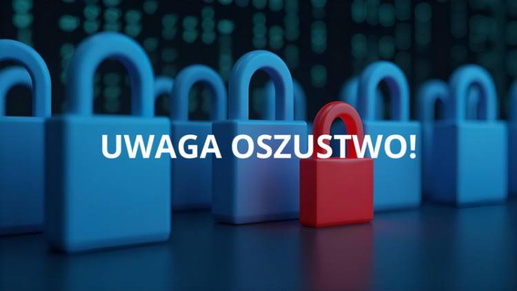 Uważajcie na nową odsłonę kampanii cyberoszustów!