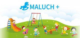 Kolejna dotacja dla gminy Miękinia z programu MALUCH+