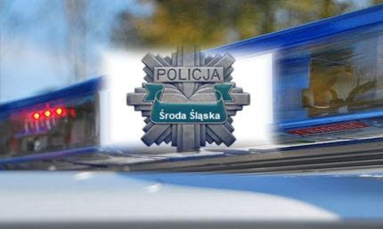 Komunikat Komendy Powiatowej Policji w Środzie Śląskiej