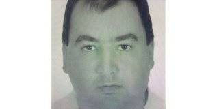 Policjanci poszukują zaginionego Jarosława Króla