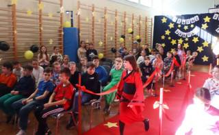 Fot. Szkoła Podstawowa nr 3 w Środzie Śląskiej