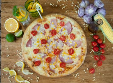 Pizza - coś dla każdego i na każdą okazję