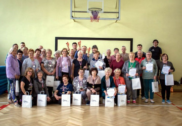 Fot. Samorządowy Ośrodek Kultury w Miękini