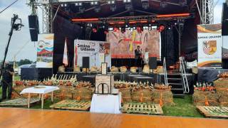 Dożynki gminne w Pichorowicach (na żywo)