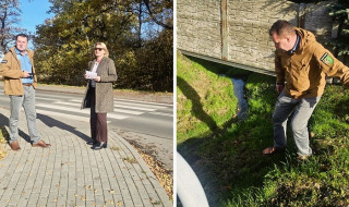 Fot. Powiat Średzki - RFP