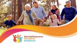 Poradnie specjalistów w Centrum NGO