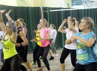 W Miękini zorganizowali festyn dla Szymona