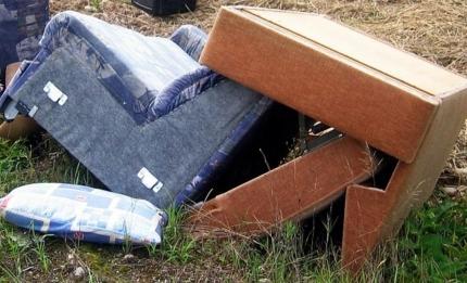 Odbiór odpadów wielkogabarytowych w gminie Malczyce