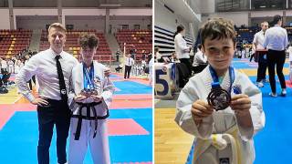 Fot. Klub Taekwon-do Kochel