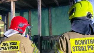 fot. PSP / ilustracyjne