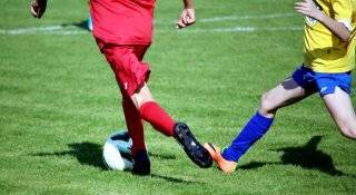 Zakończenie rundy wiosennej Szkółki Piłkarskiej LZS