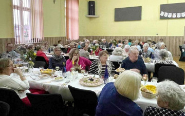 Fot. Stowarzyszenie „Ciechów Nasz Wspólny Cel”