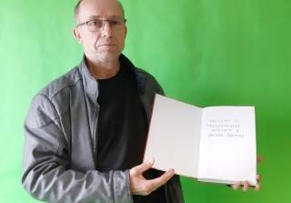 Będę robił wszystko, żeby szpital ponownie funkcjonował!