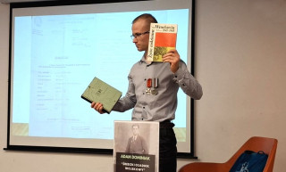 Fot. Biblioteka Publiczna w Środzie Śląskiej