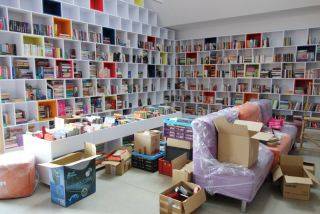 Nowa biblioteka w Wilkszynie już działa!