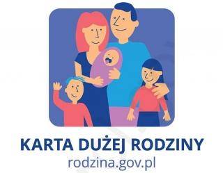 Wójt dziękuje Partnerom Karty Dużej Rodziny