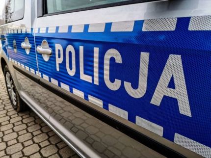 Policja zatrzymała 5 poszukiwanych osób