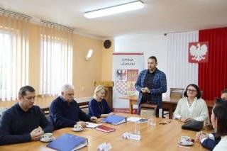 Fot. Gmina Udanin (Fb)