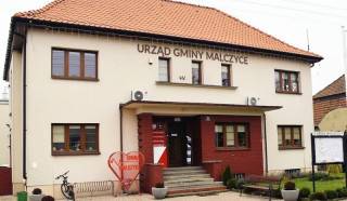 Praca w Urzędzie Gminy Malczyce