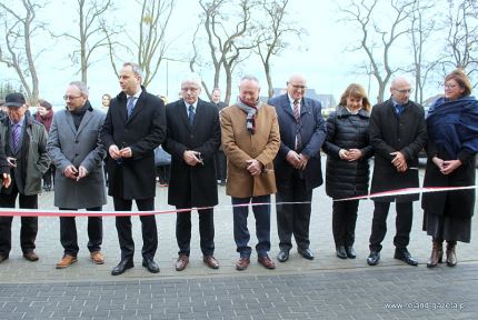 Dziś oficjalnie otwarto żłobek w Kostomłotach