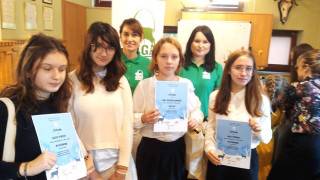 Fot. Szkoła Podstawowa nr 3 w Środzie Śląskiej