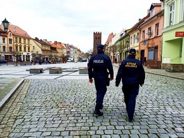 Fot. KPP w Środzie Śląskiej