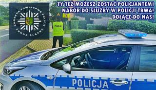 Fot. KPP w Środzie Śląskiej