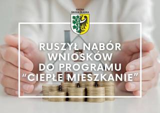 Ruszył nabór wniosków do programu „Ciepłe mieszkanie”
