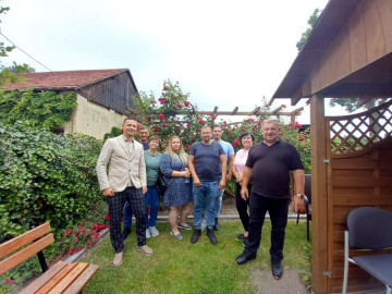 Fot. Urząd Miejski w Środzie Śląskiej