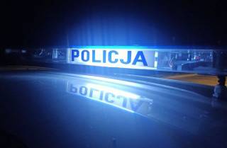 Fot. ilustracyjne / policja