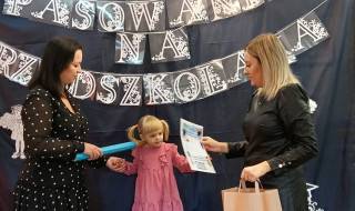 Fot. Przedszkole Publiczne nr 3 w Środzie Śląskiej