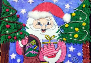 Gmina Malczyce: Wyniki konkursu plastycznego ogłoszone!