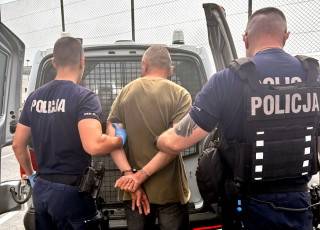 Fot. KPP w Środzie Śląskiej