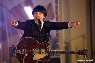 Dzień Kobiet w Miękini w stylu lat 50. i 60.