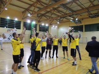 Finał rozgrywek o Puchar Wójta Gminy Miękinia