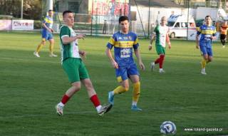 LECHIA DZIERŻONIÓW - POLONIA ŚRODA ŚLĄSKA (16.04.2025)