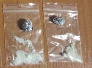 Odpowie za posiadanie narkotyków i kierowanie pojazdem pod ich wpływem