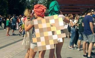 Teraz rządzą studencji - Juwenalia już trwają