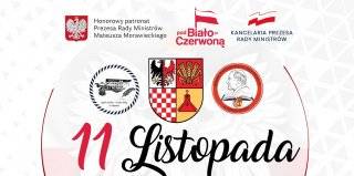 Święto Niepodległości w Udaninie pod patronatem premiera Mateusza Morawieckiego