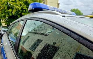 Fot. ilustracyjne / policja