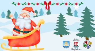 Gminne Mikołajki w Malczycach już 7 grudnia!