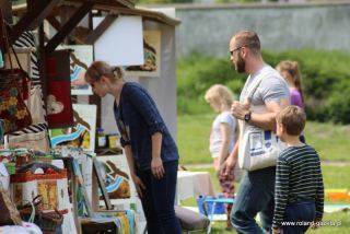 Już w najbliższą sobotę odbędzie się targowisko w Gałowie