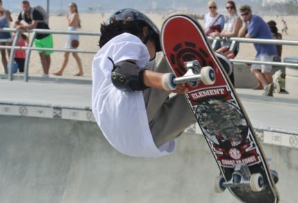 Prawie milion za Skatepark? – Nie do przyjęcia!