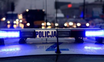 Fot. Policja